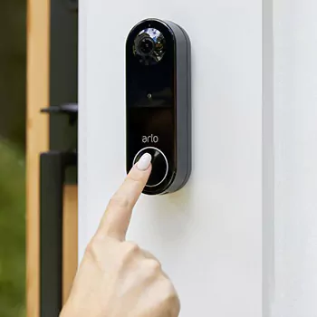 Electric Doorbell in Gainesville, FL