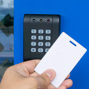 Employee Access Card Systems in Gainesville, FL