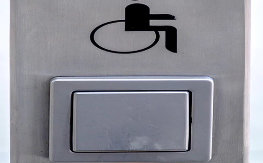 Electronic Locks &a Barriers in Gainesville, FL