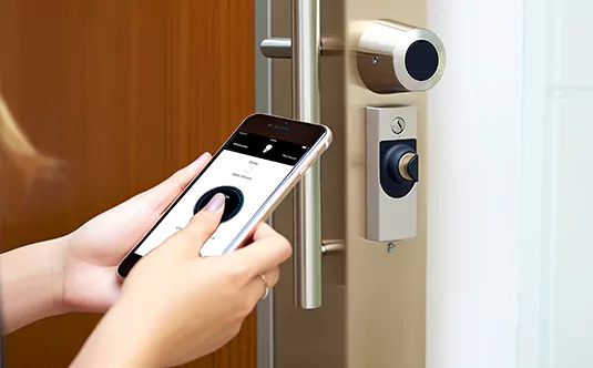Access Management in Gainesville, FL
