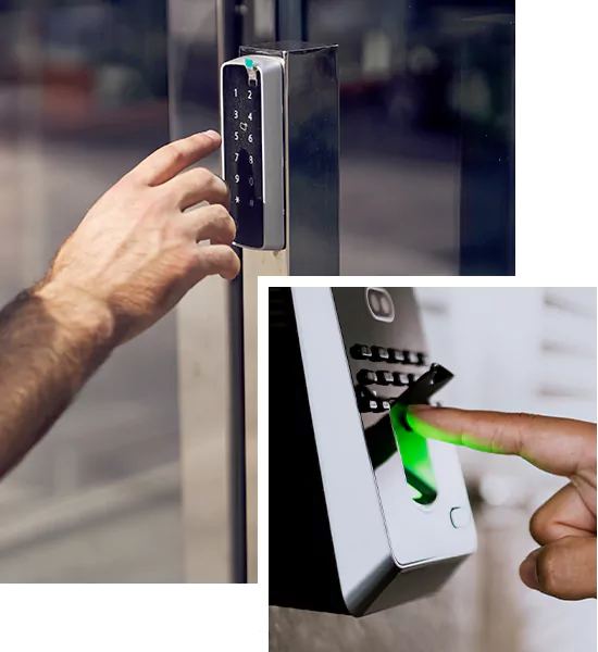 About Access Control in Gainesville, FL