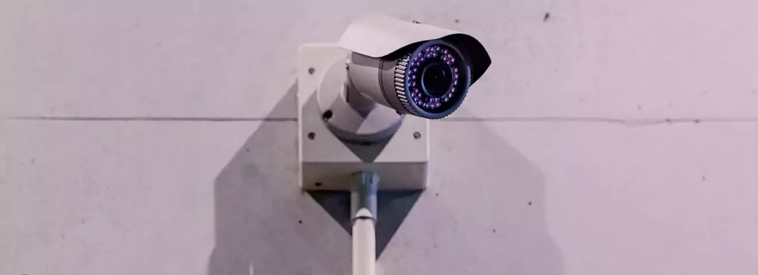 Advantages of Professional Motion Detection Camera Installation in Gainesville, FL