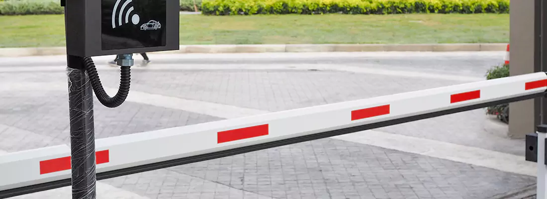 Affordable Automatic Vehicle Barrier Installation Services in Gainesville, FL