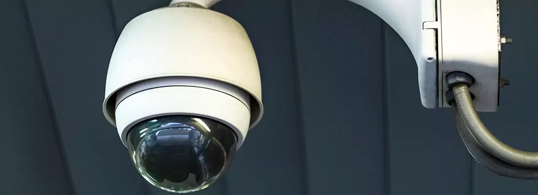 Affordable CCTV Camera System Solutions for Homes and Businesses in Gainesville, FL