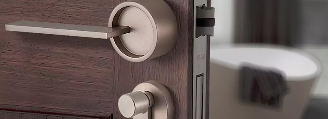 Affordable Cylinder Strike Installation Services in Gainesville, FL