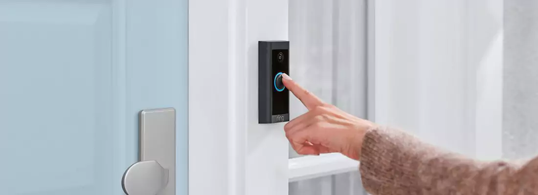 Affordable Electric Doorbell Solutions for Homes and Offices in Gainesville, FL