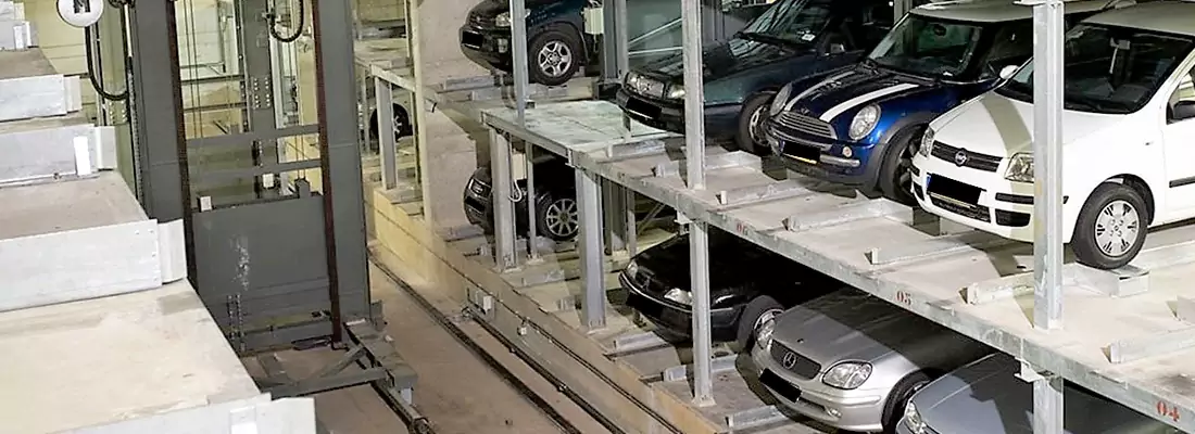 Affordable Electric Parking Pillar Systems for Residential and Commercial Properties in Gainesville, FL