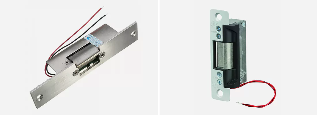 Affordable Electric Strike Systems for Enhanced Security in Gainesville, FL