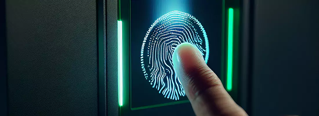 Affordable Fingerprint Lock Solutions for Homes and Businesses in Gainesville, FL