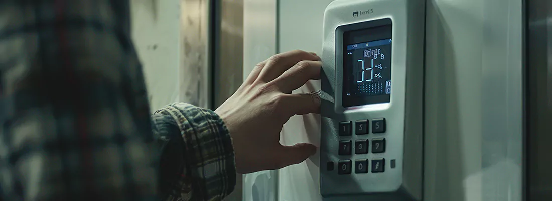 Affordable Keyless Entry Systems for Homes and Businesses in Gainesville, FL