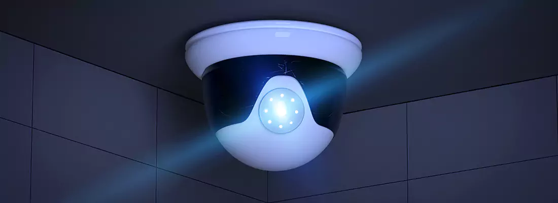 Affordable Night Vision CCTV Camera Services in Gainesville, FL