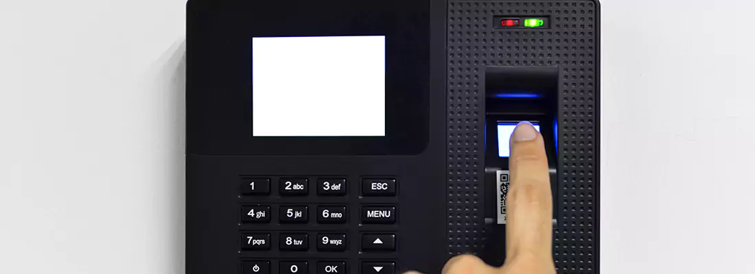 Affordable Office Access Control Systems for Small and Large Offices in Gainesville, FL