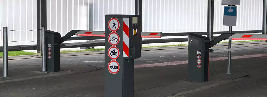 Affordable Parking Gate Systems for Efficient Access Control in Gainesville, FL