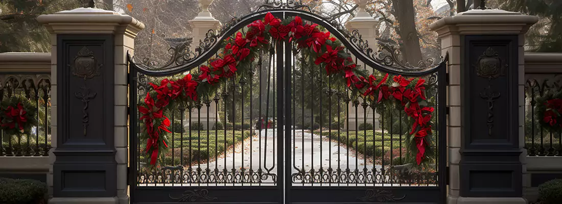 Affordable Proximity Sensor Gate Solutions for Homes and Businesses in Gainesville, FL
