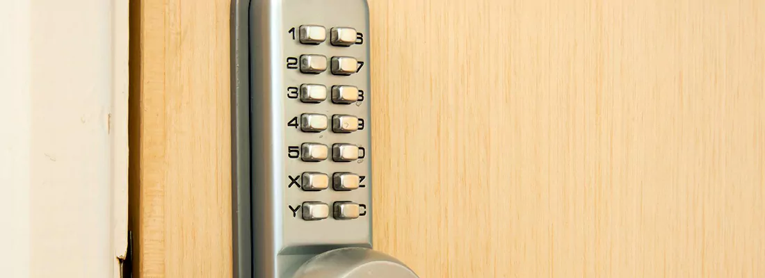 Automatic Electric Door Service Near Me in Gainesville, FL