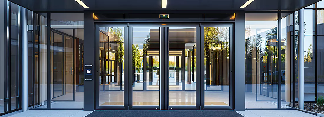 Automatic Overhead Door Repair and Installation in Gainesville, FL