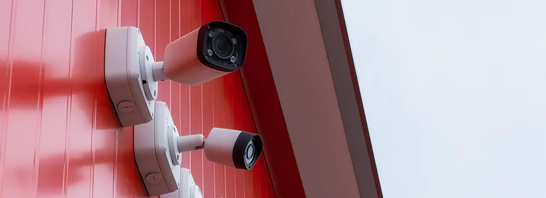 Benefits of HD CCTV Cameras for Security in Gainesville, FL