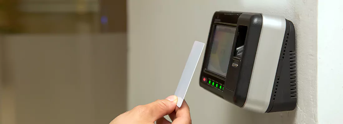 Benefits of Remote Access Control Systems in Gainesville, FL