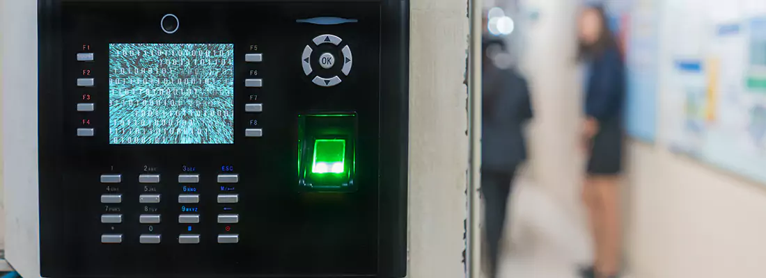 Benefits of Time-Based Lock Schedule Systems for Homes and Businesses in Gainesville, FL