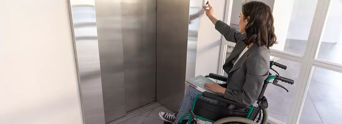 Best Handicap Door System Service in Gainesville, FL