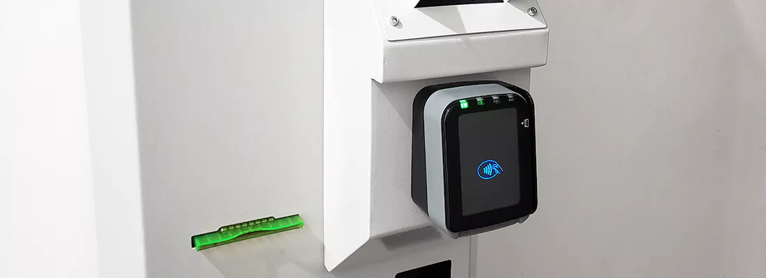 Biometric Security Options in Gainesville, FL