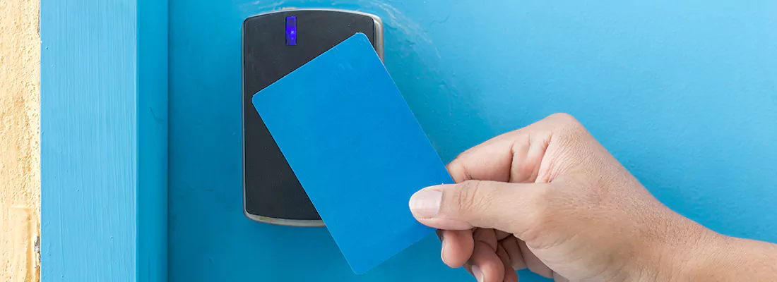 Card Lock Systems for Secure Access in Gainesville, FL