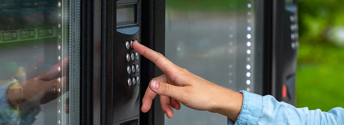 Commercial Access Control Boosts Security in Gainesville, FL
