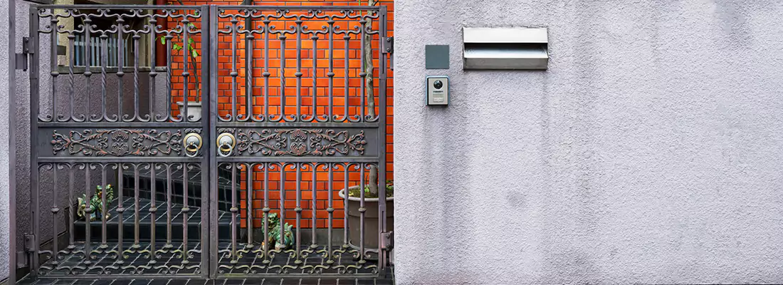 Residential Gate Systems for Ultimate Convenience in Gainesville, FL