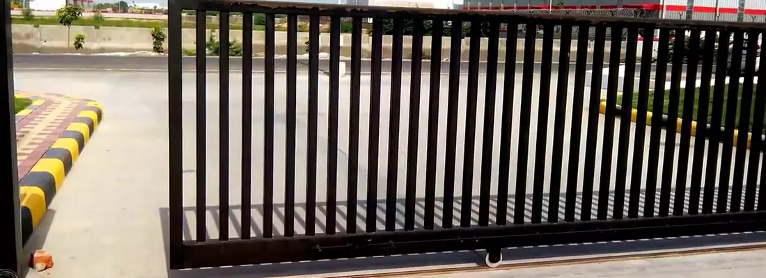 Commercial Automatic Sliding Repair and Maintenance in Gainesville, FL