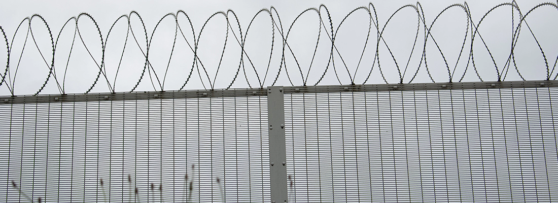 Commercial Security Gate Installations in Gainesville, FL