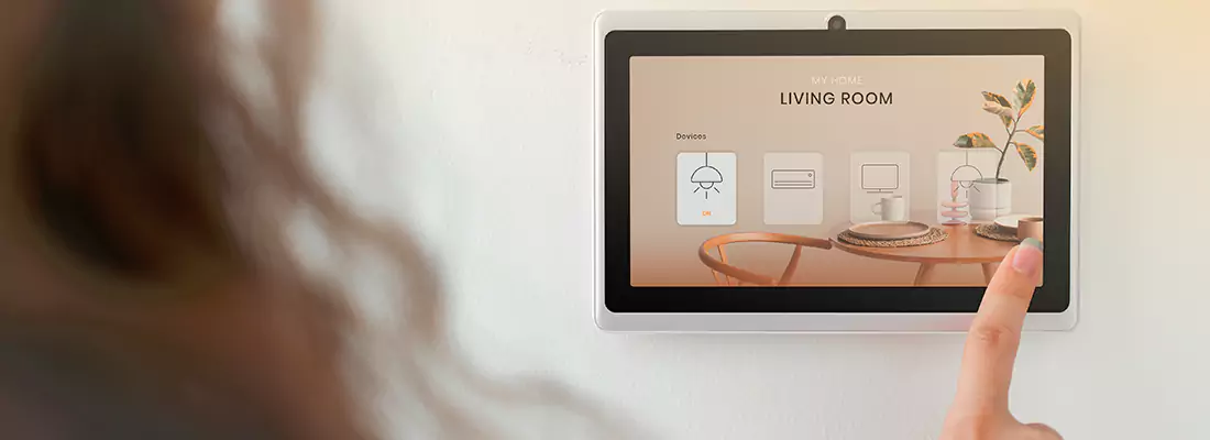 Commercial Video Intercom Systems for Businesses in Gainesville, FL