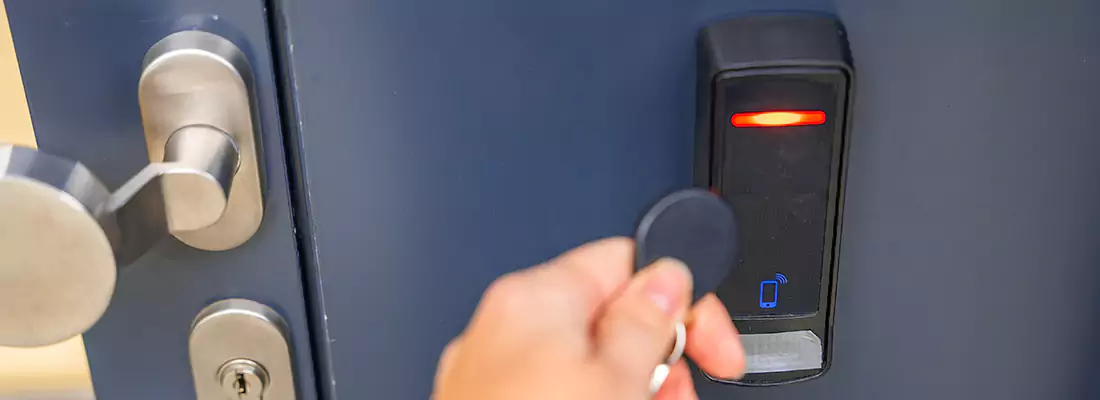Cost of Installing Fob Door Locks in Gainesville, FL