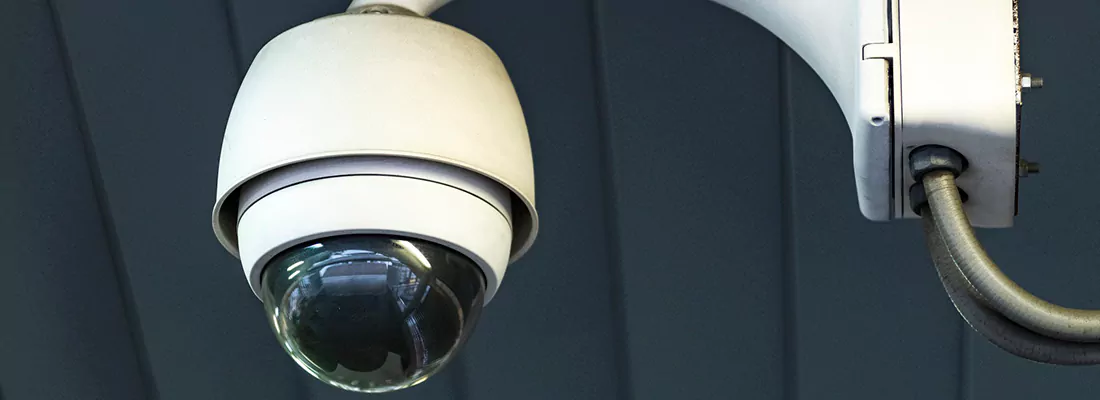 Cost of Installing HD CCTV Cameras in Gainesville, FL