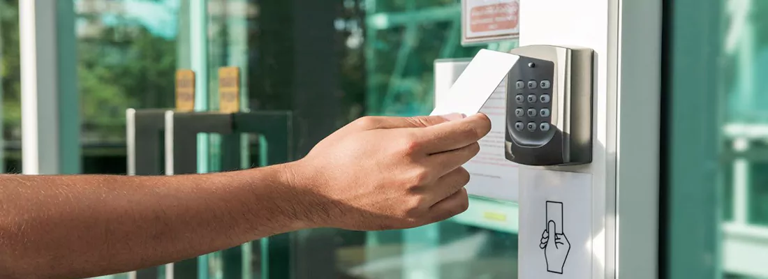 Custom Access Control Systems for Businesses in Gainesville, FL