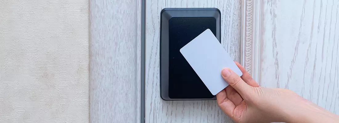 Custom Keycard Access System Configuration for Businesses in Gainesville, FL