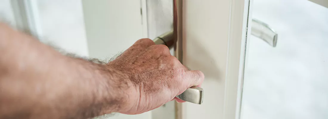 Custom Push to Lock Door Systems for Your Property in Gainesville, FL