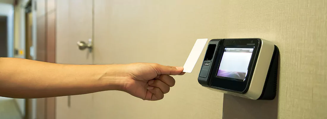 Customizable Employee Access Card Solutions in Gainesville, FL