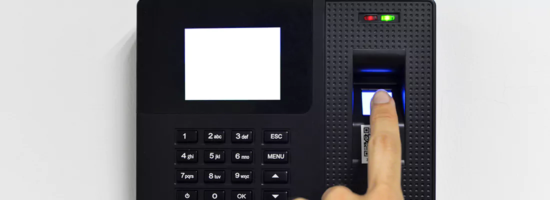 Door Access Control And Security in Gainesville, FL