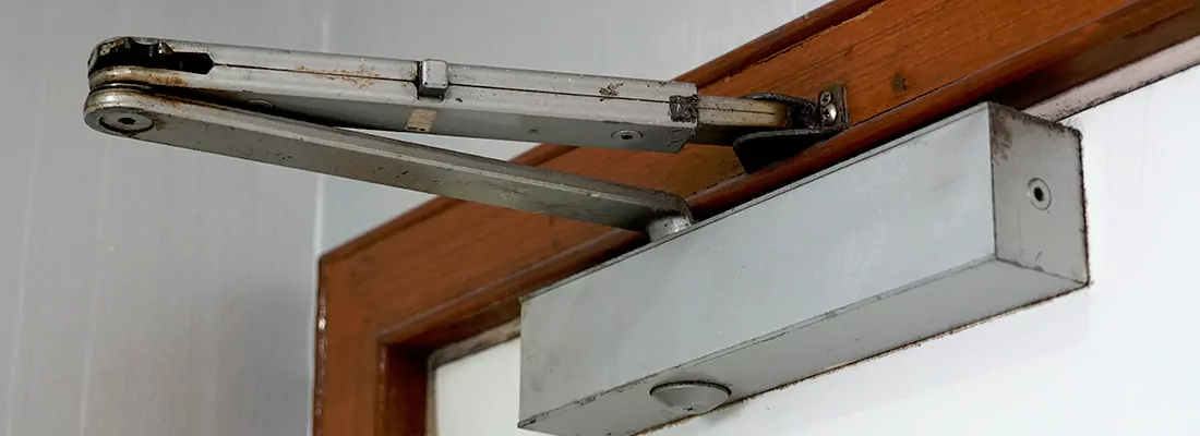 Door Closer Specialists in Gainesville, FL