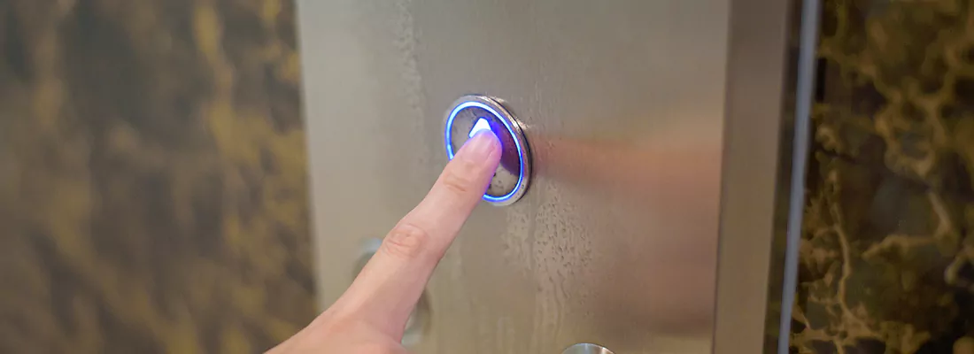 Door Opening Button Solutions for Businesses in Gainesville, FL