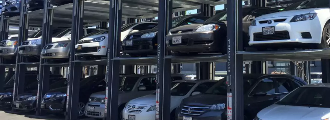 Electric Parking Pillars: A Smart Parking Solution for Residents in Gainesville, FL