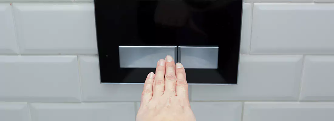 Emergency Washroom Button Testing and Maintenance Services in Gainesville, FL