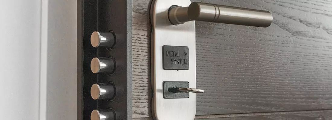Enhance Door Security with Cylinder Strike Installation in Gainesville, FL