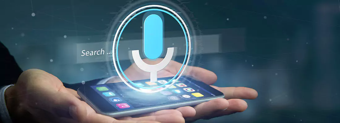 Enhance Security with Voice Recognition Access Systems in Gainesville, FL