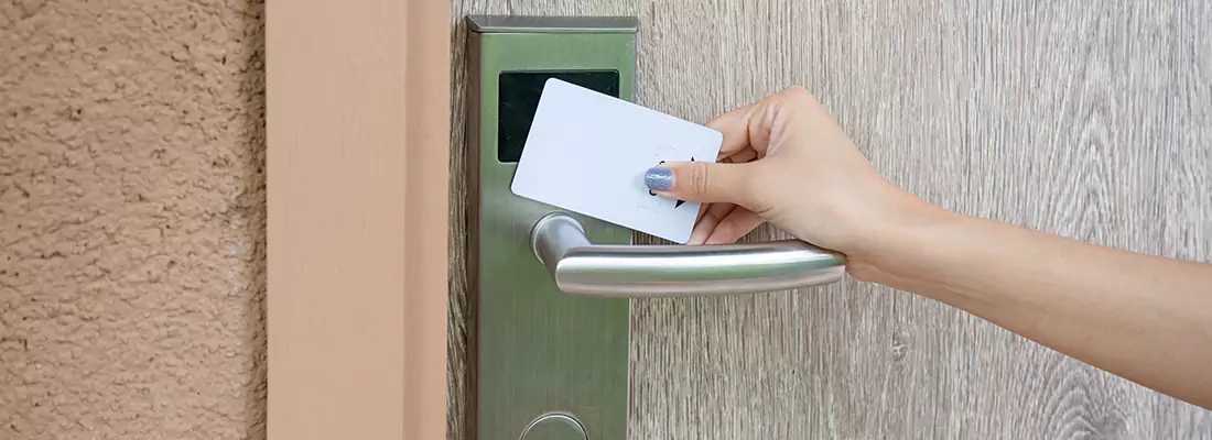 Expert Maintenance and Repair for Electric Locks in Gainesville, FL