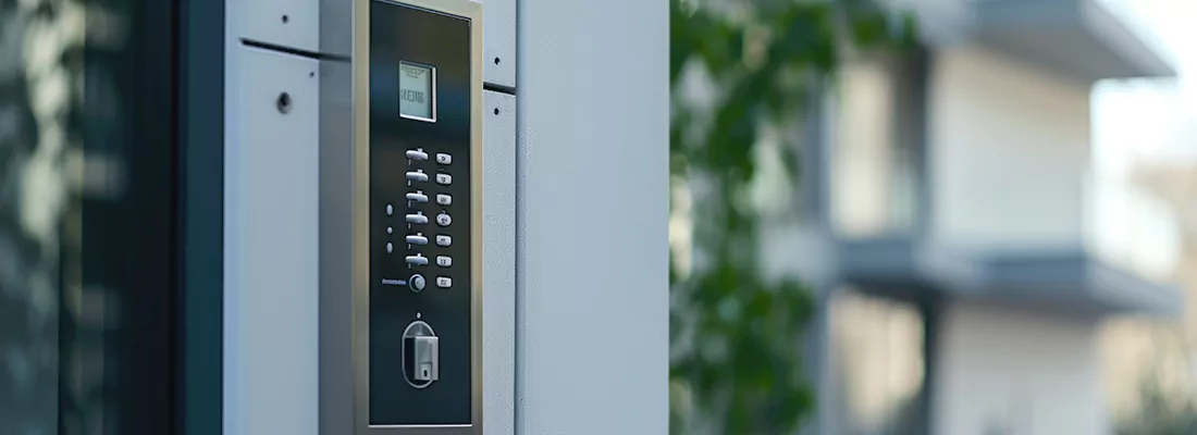 Expert Maintenance and Repairs For Keyless Entry Systems in Gainesville, FL