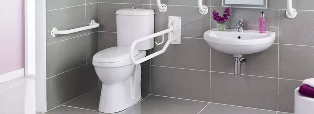 Fast and Professional Handicap Washroom Installations in Gainesville, FL