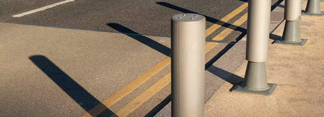 Fast and Reliable Car Parking Post Installation Services in Gainesville, FL