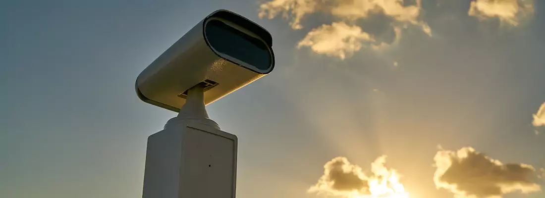 Features of Our IP Camera Systems in Gainesville, FL