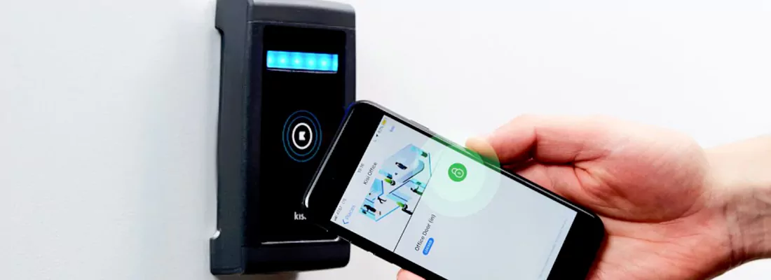 Features of Our Remote Access Control Systems in Gainesville, FL